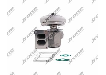 Turbo Şarj  JRONE 8C05-100-M66  4031170H 5452297 20728220