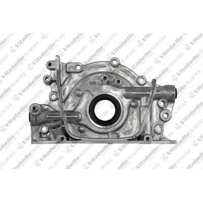 Yağ Pompası  GVA 5799801