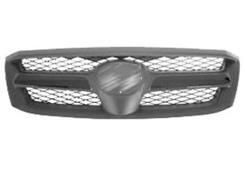 Panjur Ön EUROBUMP TOY09HL014  531110K010 531110K905