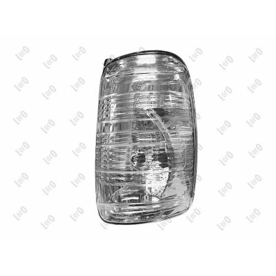 Dikiz Ayna Sinyali Sağ CM 37105