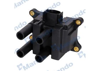 Ateşleme Bobini  MANDO MMI030080  1066102 1111213 1119835 1130402 12029AB 1317972 1319788 1517813 1619343 1S7G12029AB 1E031810X 1E041810X 1E0518100B 1F2018100 C20118100A LF0118100 YF091810X