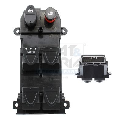 Cam Açma Düğmesi Ön Sol MAXTEL 18212003