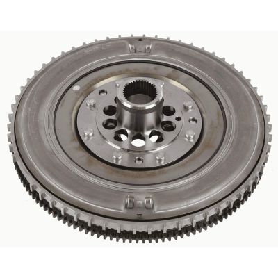 Volan  Porsche 718 Boxster (Typ 982)(01.2016->)  SACHS 2295 601 049