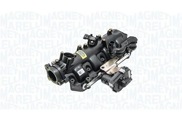 Manifold  Lancia Delta (181)(2008->)  MAGNETI MARELLI 802009280809