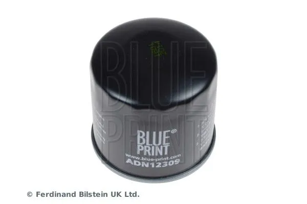 Yakıt Filtresi  Nissan Pickup (D21)(09.1985->)  BLUE PRINT ADN12309