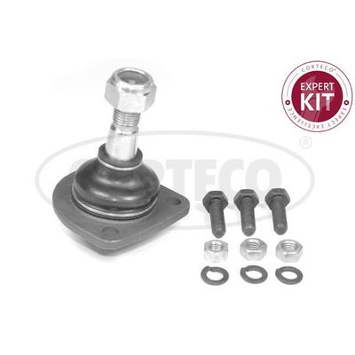 Rotil Üst Sağ veya Sol KAPIMSAN 07-04609