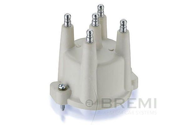 Distribütör Kapağı  ÜNÜVAR 9007-2