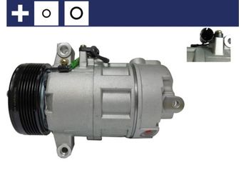 Klima Kompresörü  MAHLE ACP 1285 000S  6452914535 6933307 6 933 307 64509182800 64526933307 64529145355 9145355 9 145 355 9182800 9 182 800