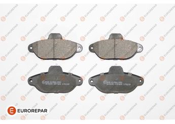 Fren Disk Balata Ön EUROREPAR 1639377580  1639377580 5892737 71737179 71769056 77362185 77362245 77362267 77362345 9947468 9947976 9948054 9949183