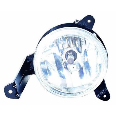 Sis Farı Ön Sağ veya Sol BRUCKE 8200074008A