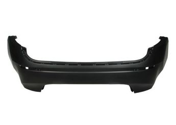 Tampon Arka EUROBUMP HUN07EL035  866113X700