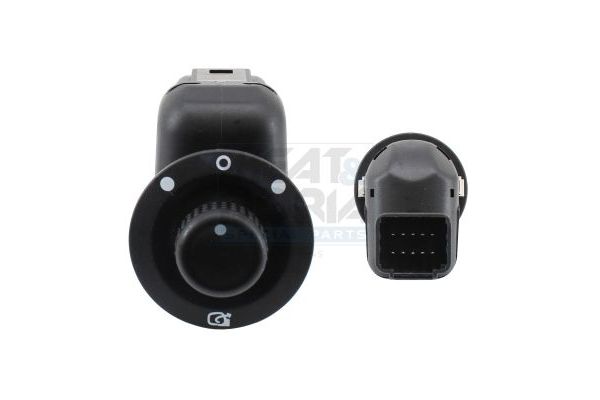 Ayna Kumanda Düğmesi  DEGRA 8200676533