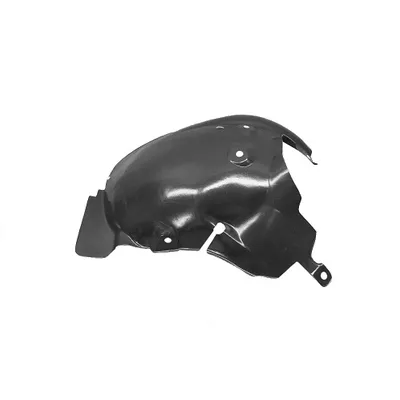 Çamurluk Davlumbazı Ön Sol Renault Clio III Grandtour (01.2008->)  EUROBUMP REN15CL018Y