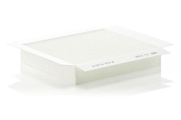 Polen Filtresi  MANN CU 2338