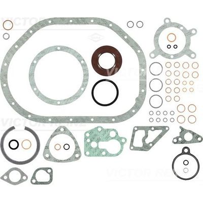 Takım Conta  REINZ 08-21267-09