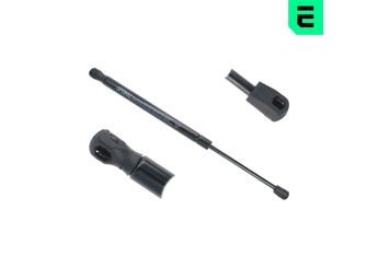 Bagaj Amortisörü Sağ veya Sol OPTIMAL AG-51593  55394245AB 55394245AD 68025357AA