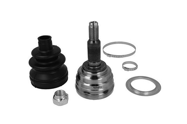 Aks Kafası Ön Dış Sağ veya Sol CIFAM 607-311