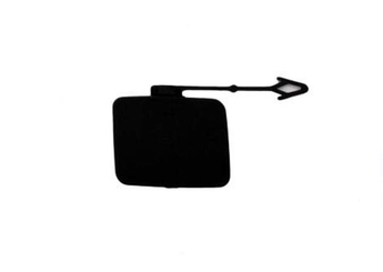 Tampon Çeki Demir Kapağı Arka Sağ EUROBUMP BMW07X5020  51127158448