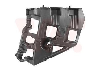 Tampon Braketi Arka PULO PT-C4201  9830714580 98 307 145 80