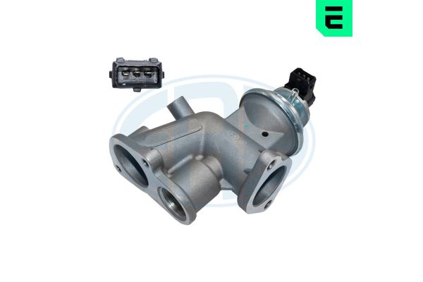 Egr Valfi  Opel Astra G 4/5 Kapı (1998->)  ERA 555181A