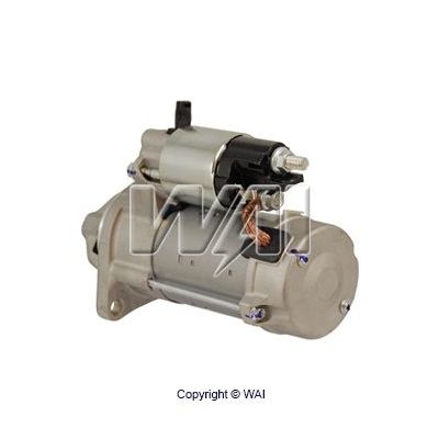 Marş Dinamosu  Opel Mokka (2012->)  PSA ORJINAL 55572439