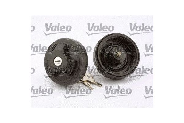Yakıt Depo Kapağı  VALEO 247521