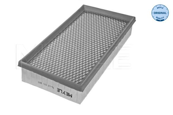 Hava Filtresi  MEYLE 35-12 321 0012