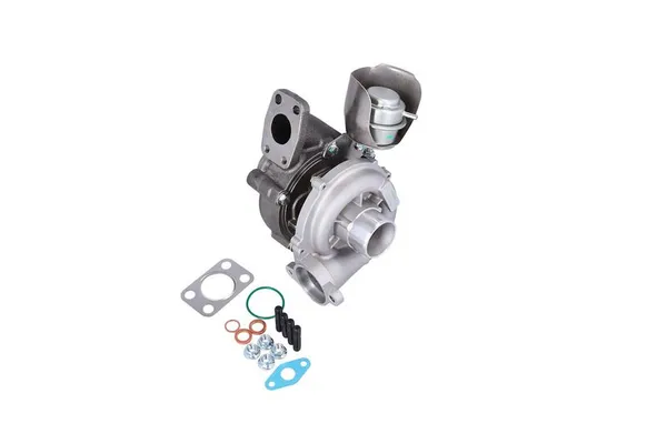 Turbo Şarj  Ford Focus 3/4/5 Kapı (CAP)(08.2004->)  MAGNETI MARELLI 359004200360
