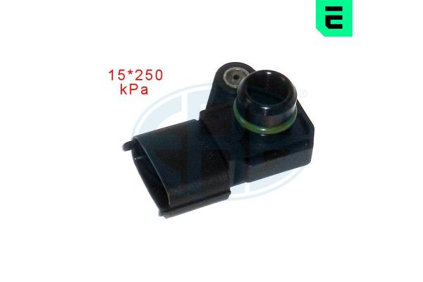 MAP Sensörü  Hyundai Santa Fe (CM)(2006->)  ERA 550766A