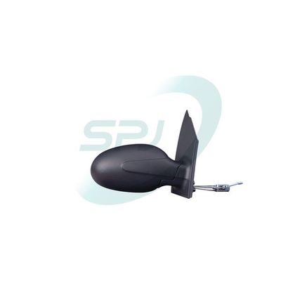 Dikiz Aynası Dış Sol SPJ E-1081