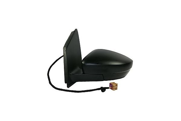 Dikiz Aynası Dış Sol Seat Mii Elektrik (KE1)(09.2019->)  ART M006.6030