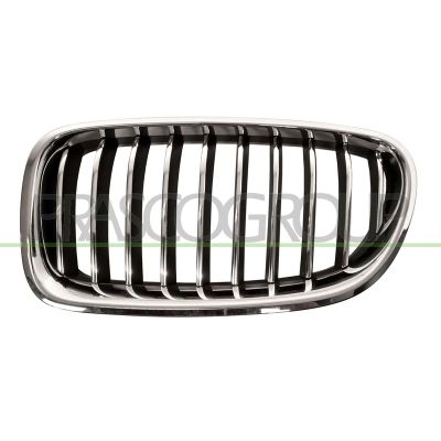 Panjur Ön Sol BMW M5 Serisi (F10)(2011->)  VORTEX V0200585