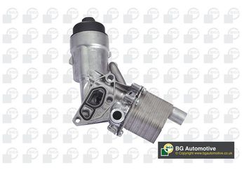 Motor Yağ Soğutucu  BGA CO9503  55566784 650039