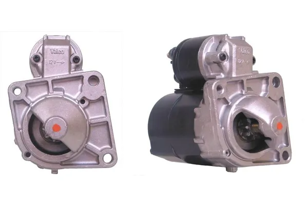 Marş Dinamosu  Lancia Delta (181)(2008->)  FORD ORJINAL 9S5111000AB