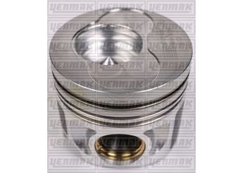 Piston (81.01MM-STD)  YENMAK 31-03957-000  68920000G