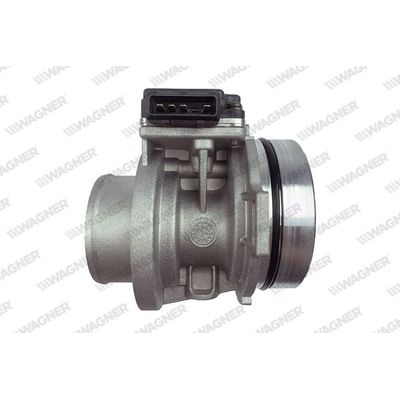 Hava Debimetresi  Ford Escort 3/4/5 Kapı/S.Wagon (1991->)  FASE 11-417-003
