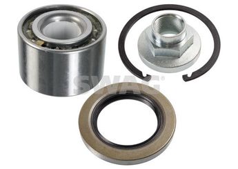 Teker Rulmanı Ön Sağ veya Sol SWAG 33 10 5653  9036332035S1 9036332035 90363-32035 90363-32035 S1 9036332035S2 90363-32035 S2