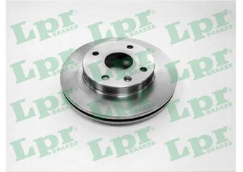 Fren Disk Ayna Ön Sağ ve Sol LPR O1007V  96328338 24537780 9053332 96549782 96264591