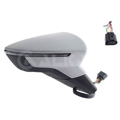 Dikiz Aynası Dış Sağ ART M032.2183