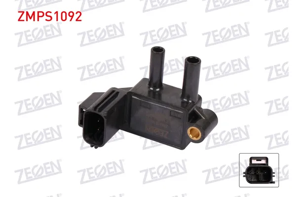 MAP Sensörü  ZEGEN ZMPS1092
