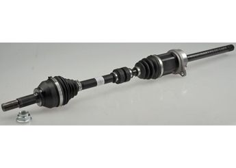 Aks Komple Ön Sağ KRAFTVOLL 01010560  391001KD0A 391001KD0B