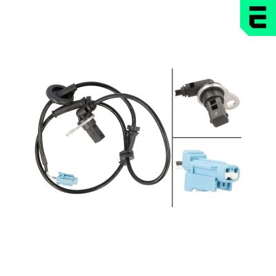 Abs Sensörü Arka Sağ veya Sol OPTIMAL 06-S794