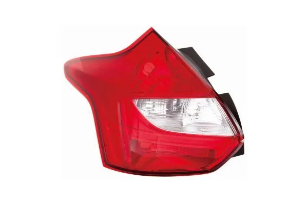 Stop Lambası Sol TYC 11-11848-11-2