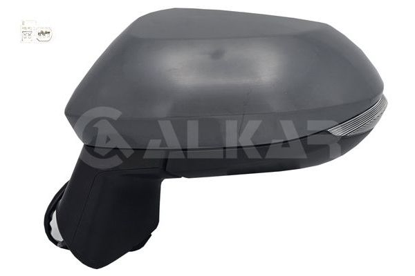 Dikiz Aynası Dış Sol ALKAR 6139065