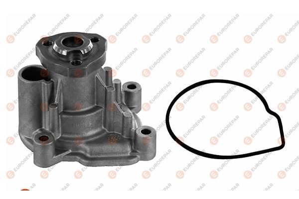 Devirdaim Su Pompası  Audi A3 Sportback (8PA)(09.2004->)  EUROREPAR 1623115180