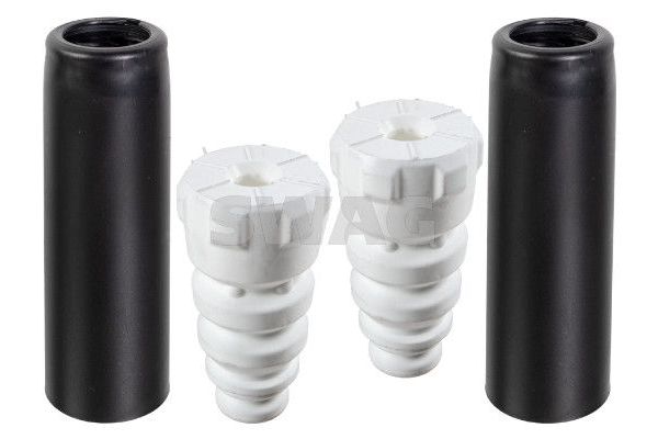 Amortisör Körüğü Arka Sağ veya Sol Audi S3 (8P1)(09.2006->)  SWAG 33 10 2229