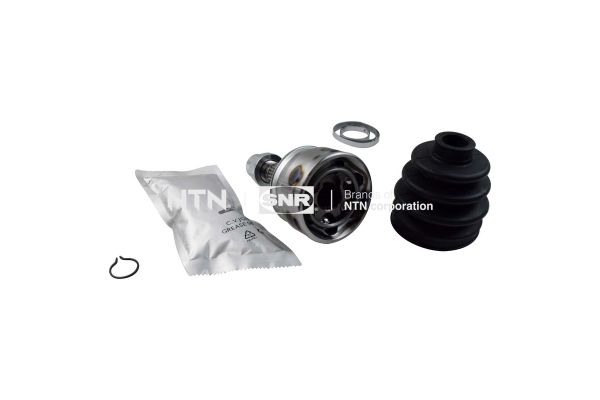 Aks Kafası Ön Dış Sağ veya Sol ODM FI-1-1069