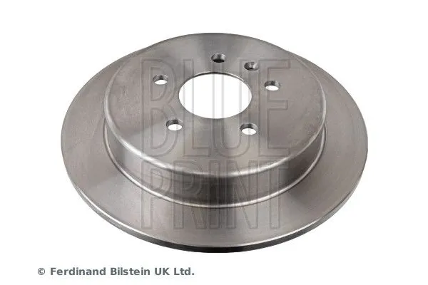 Fren Disk Ayna Arka Sağ ve Sol WALBURG WBD1658
