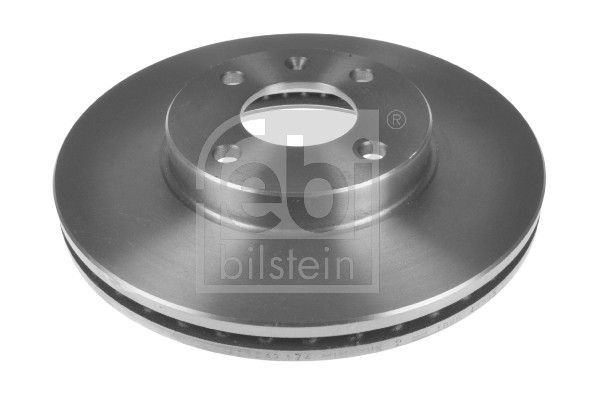 Fren Disk Ayna Ön Sağ ve Sol Chevrolet Aveo HB (2011->)  FEBI BILSTEIN 108618