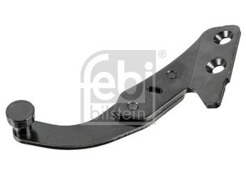 Sürgülü Kapı Makarası Orta FEBI BILSTEIN 177776  4477600047 447 760 00 47 A4477600047 A447 760 00 47